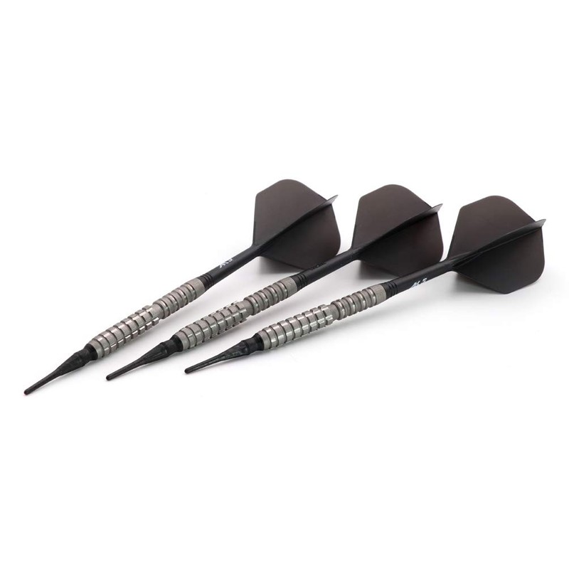 CUESOUL Dazzling, 20g Frost Surface Barrel, 90% Tungsten Dart Set
