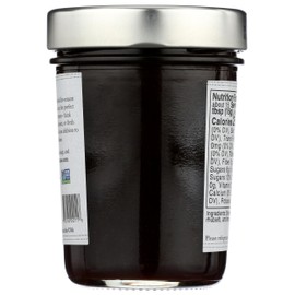 Bonnie's Jams, Strawberry Rhubarb Jam, 8.75 Ounce