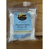 Pumpkin Spice Pancake Mix ALL NATURAL