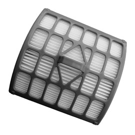 Dttery 2 Foam & Felt + 1 Hepa Filters for Shark Rotator Slim-Light Lift-Away Upright Vacuum NV341 NV341Q Filter Kit Replacement Part 1229FC340 XHF340