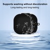 Suttkue Compatible with Beats Powerbeats Pro 2 Case Cover,Shock-Proof,Premium Silicone