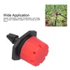 150PCS/Set Drip Irrigation Kit Water Drippers Garden Watering Sprinklers Accessories