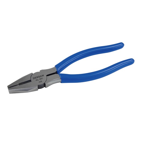 Densan Standard Pliers VVF (VA) Wire 2.0 x 3C (Copper