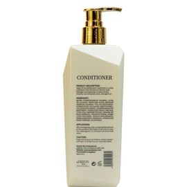 KERATIN BAR Organic Shampoo For Hair, Smoothing & Nourishing, Color & Keratin Safe, Paraben & Free, Hair Repair, Keratin Protein, Anti - Frizz (Organic Shampoo) (Argan Oil Conditioner)