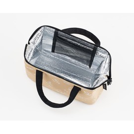 Skater KGA1-A Cooler Lunch Bag Tama & Friends