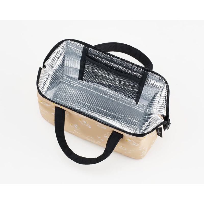 Skater KGA1-A Cooler Lunch Bag Tama & Friends
