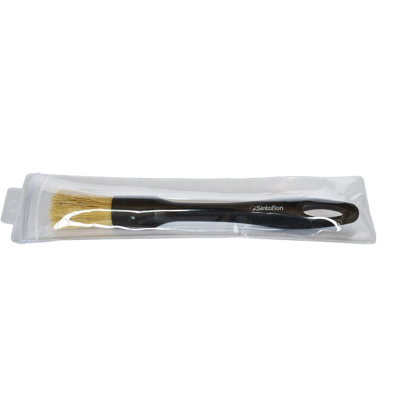 SINTOFLON Natural Brush-Detailing Line, wild boar, Black