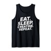 Bodybuilding Powerlifting Weightlifting Fitness Gym Tank Top