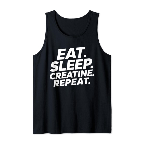 Bodybuilding Powerlifting Weightlifting Fitness Gym Tank Top
