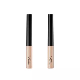 VDL 커버스테인 퍼펙팅 로션 컨실러 04 A03 23호 X2개 BNS VDL Coverstay Perfecting Lotion Concealer 04 A03 23, 2 Pack BNS