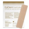 Epiderm Silicone Gel Scar Sheets - Premium-Grade Silicone Scar Sheets