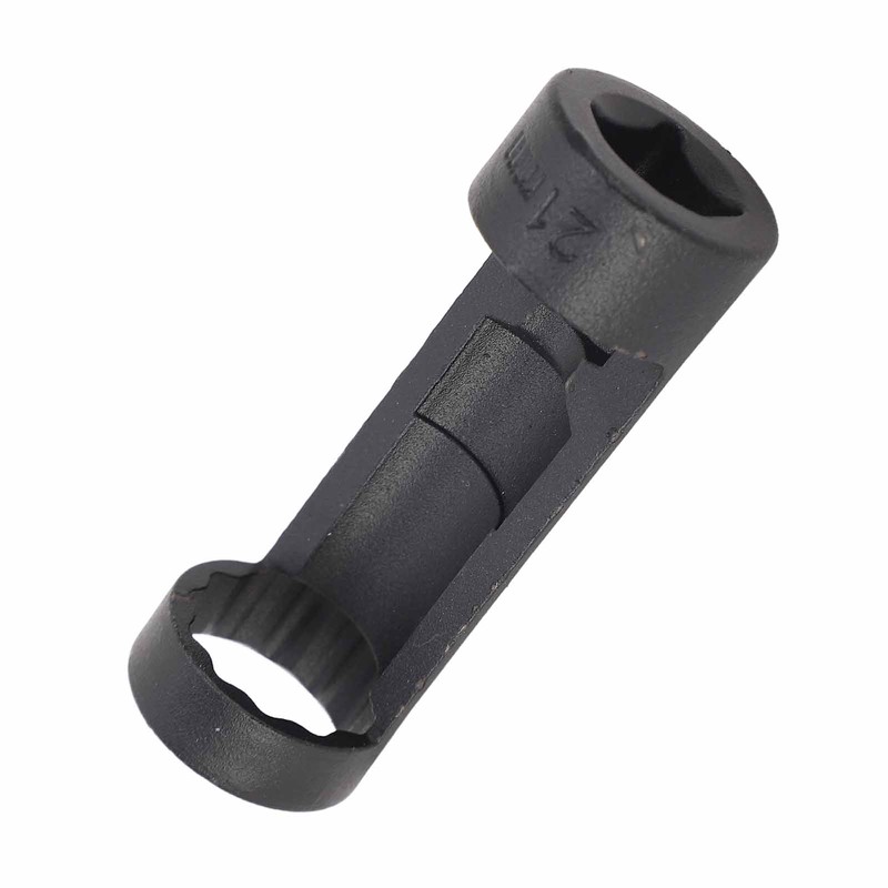 Strut Nut Socket High Strength Efficient 12 Points 81mm Suspension