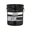 Rust-Oleum 301999 350 Fibered Black Roof Coating 5 gal