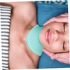 Healeved 3pcs Lady's Essential Oil Gels Patch Anti-wrinkle Neck Pad