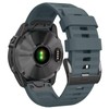 Watch Strap for Garmin Fenix 8X/Fenix 7X/Fenix 6X/Fenix 5X,26mm QuickFit