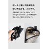 TOFTPOUCH (タフトポーチ) Mini S SS M Long L, Water-Resistant Gadget,