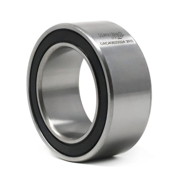 MAPLE ACE Compatible with/Replacement for Rear Carrier Bearing Upgrade Stock