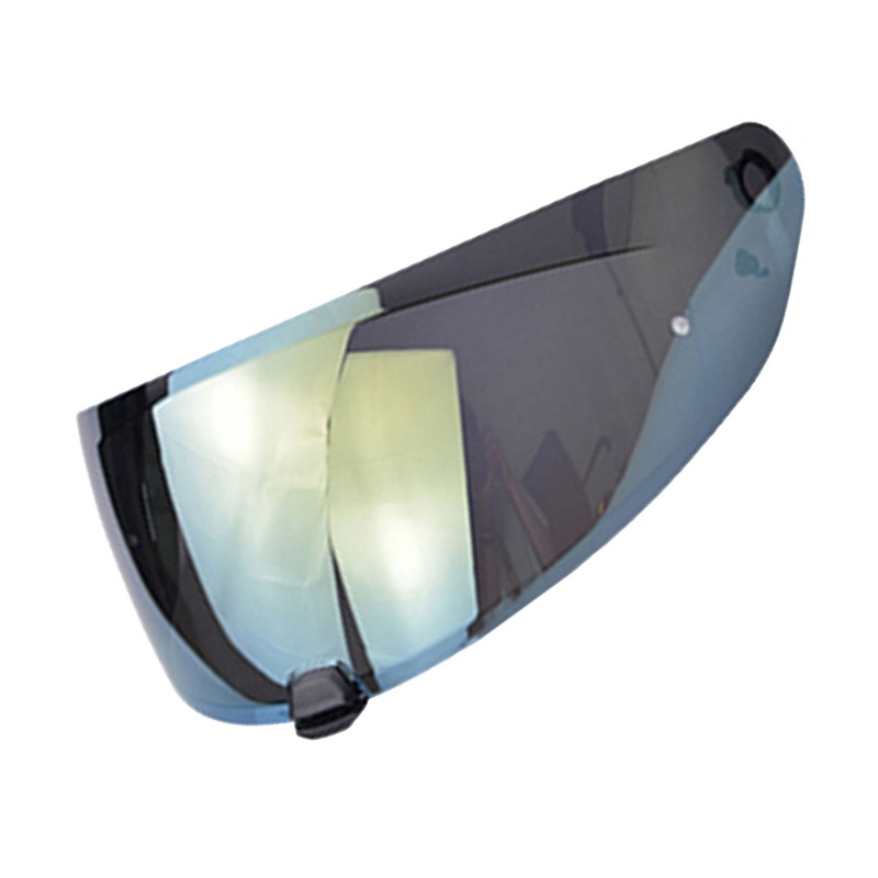 Helmet Visor Replacement for HJC i70 i10 Helmet Motorcycle Wind
