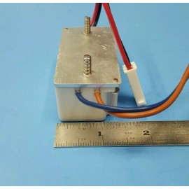 MAGTECH LED Driver  MAGTECH M9-A12-0700 ,#20-4315, 700mA/8-12V, 9W,With Metal Back Plate