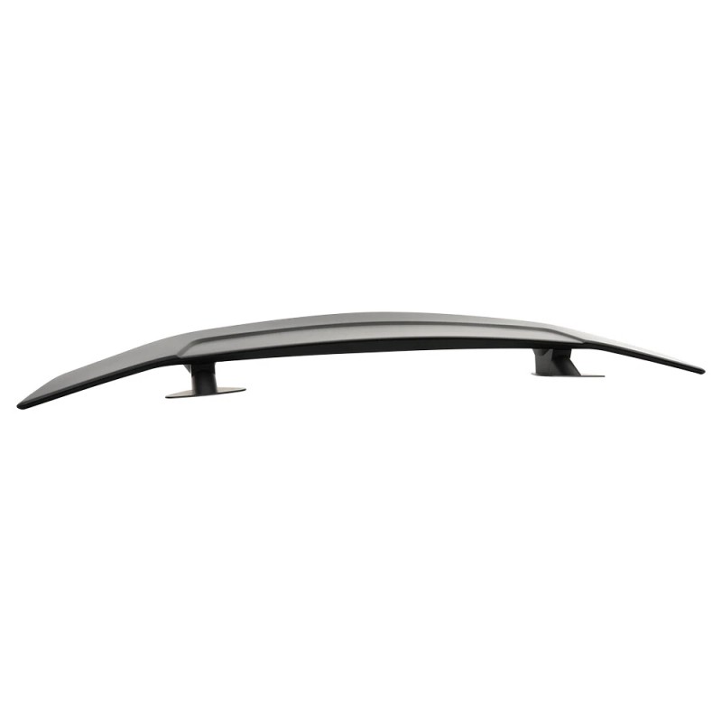 DREAMIZER 47" Matte Black ABS Rear Trunk Spoiler Wing Lip