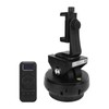 2.4G Motorized Panoramic Tripod Head Remote Control Pan Tilt Motorized
