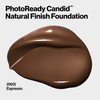 Revlon PhotoReady Candid Natural Finish Foundation with Anti-Pollution, Antioxidants, Anti-Blue