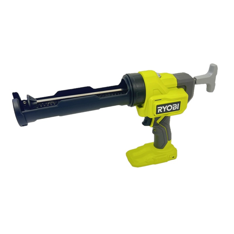 RYOBI 18V ONE+ 10 Oz. Caulk and Adhesive Gun 18