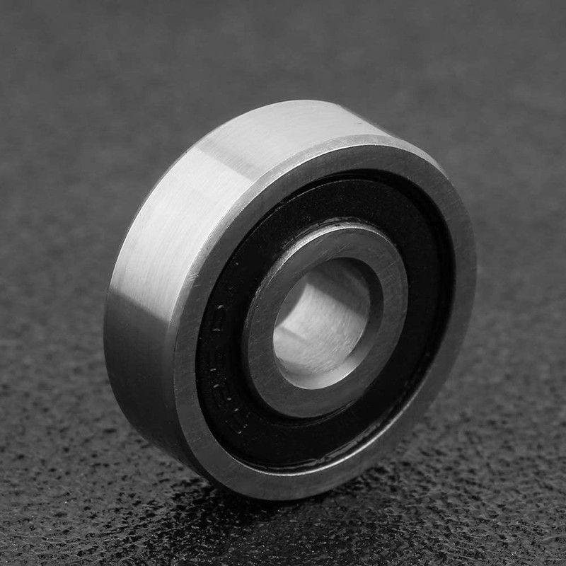 625RS High Speed Deep Bearing Rubber Seal 16mm x 5mm