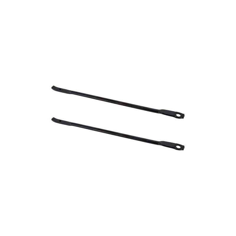 KarParts360 For Chevy Avalanche 2007-2013 Fender Supports Driver And Passenger