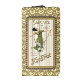 Claus Porto Fox Trot Medio Soap 150 g