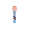 ekids Disney Princess Moana Toy Microphone for Kids, Musical Toy