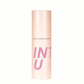 INTO U Customized Airy Lip Mad, Air Mud Lip Matte Lip No Fall Dry High Color #C2 French Raspberry
