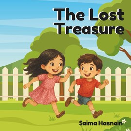 The Lost Treasure