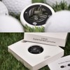 Better U Golf Score Counter Beginner Golfer Prep Round Supplies