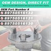 Adefol 89750516133 Clutch Removal Tool for Echo CS-370 CS-400 CS-440