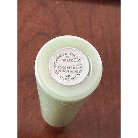 Clinique 2 x Clinique High Impact Waterproof Mascara - 01 Black - 0.27 oz / 8 ml *NEW*