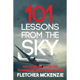 101 Lessons From The Sky: Commercial Aviation