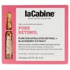 laCabine Pure Retinol 10 Phials