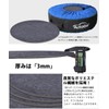 AutoGo Tire Storage 【Thickened 4-Piece Set Diameter 23.6 inches】Tire Tote