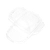 2pcs Overhead Dome Map Reading Light Lens 5183270AA Replacement for