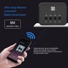 Bluetooth Audio Adapter with 1 Input 3 Output, 3.5mm Wired