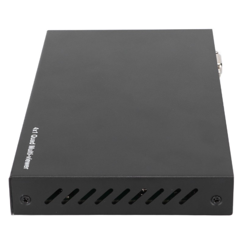 AIMOS Multi Viewer High Definition Multimedia 4 Into 2 Out