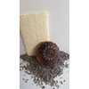 Lavender Loofah Soap 3 Pc Value Pk - Made Fresh