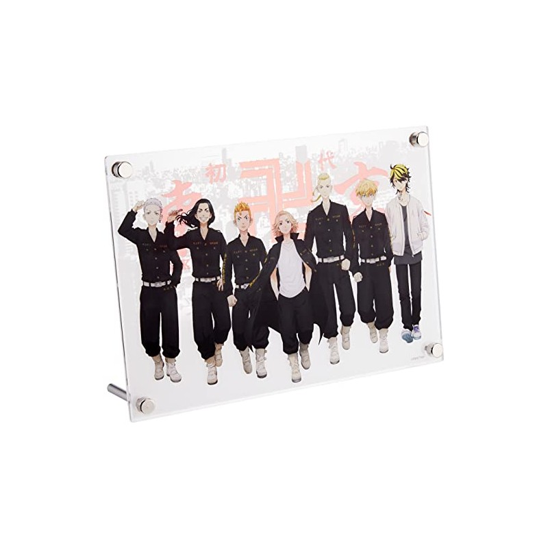 Tokyo Revengers Acrylic Board/01 Group