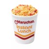 Maruchan Instant Lunch Hot & Spicy Shrimp, Ramen Noodle Soup,