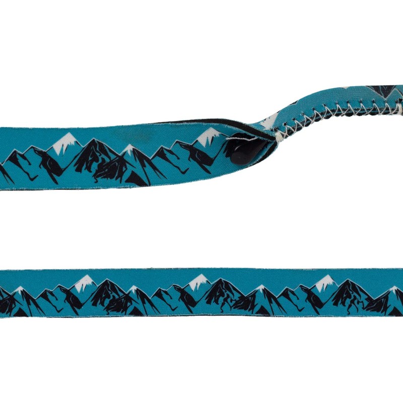 Ukes Premium Sunglass Strap - Durable & Soft Glasses Strap