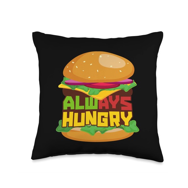 Cheese Ground Beef Snack Buns Fast Food Lover Always Hungry