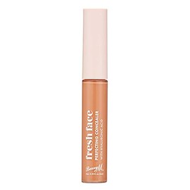 Fresh Face Perfecting Concealer infused with Hyaluronic Acid, Shade 8