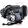 NICHE Carburetor for Arctic Cat 650 H1 Automatic 4x4 0470-482