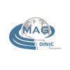 DINIC OM4 Fibre Optic Cable LC/LC Fibre Optic Cable Multimode